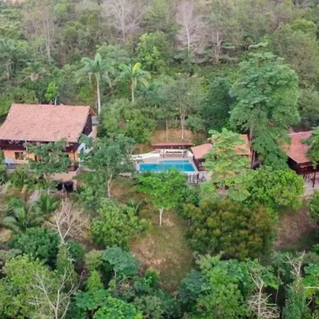De Serenity - Exclusive Jungle Retreat 세렘반 외부 사진