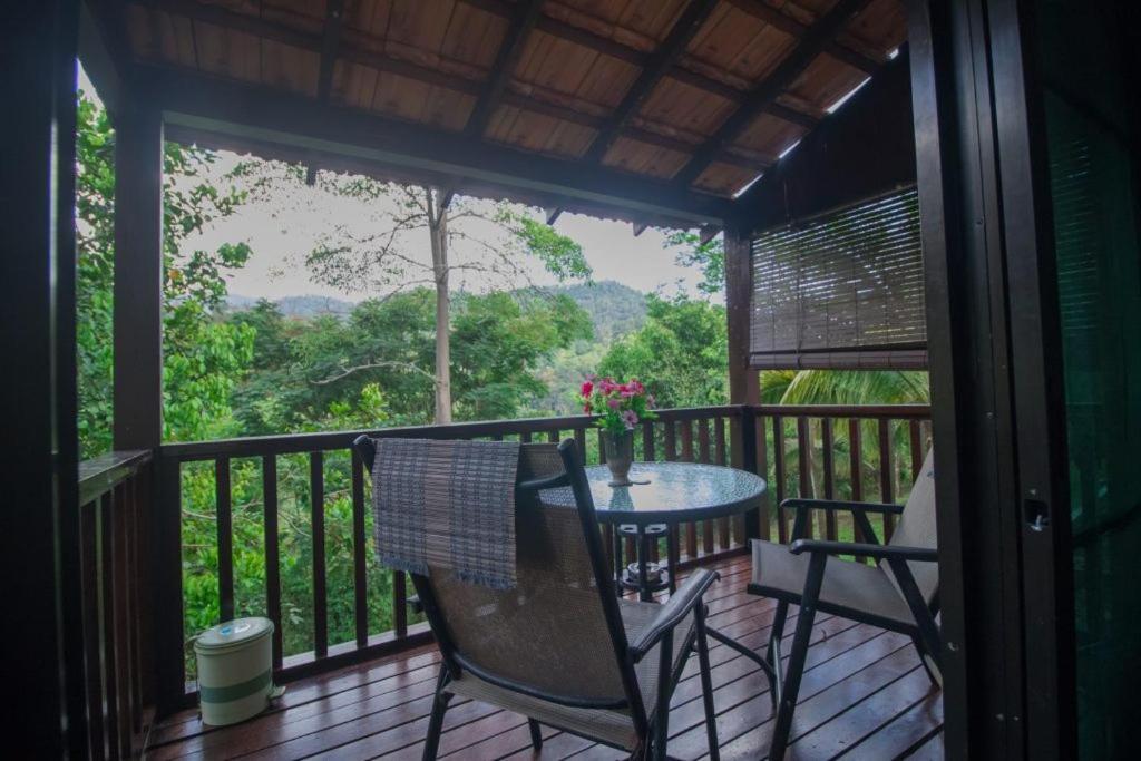 De Serenity - Exclusive Jungle Retreat 세렘반 외부 사진