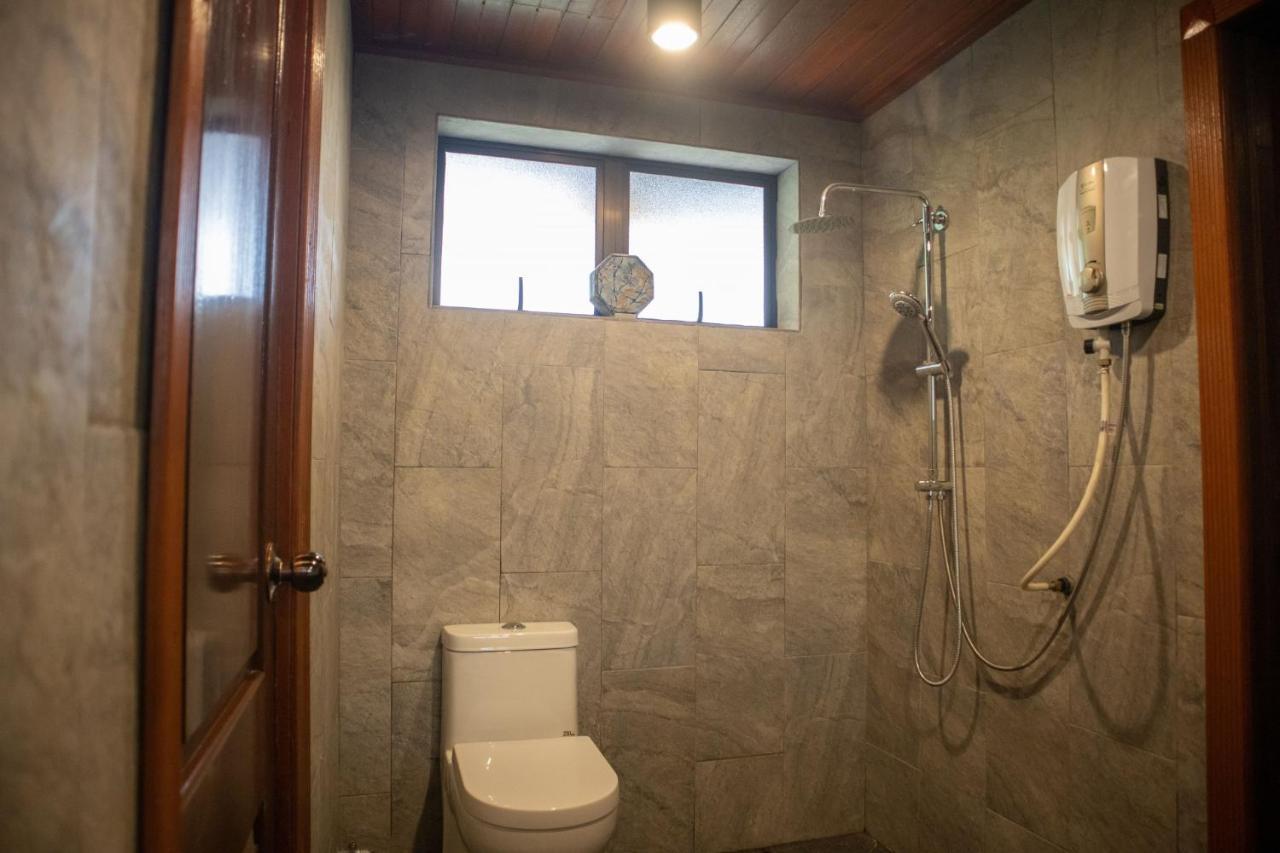 De Serenity - Exclusive Jungle Retreat 세렘반 외부 사진