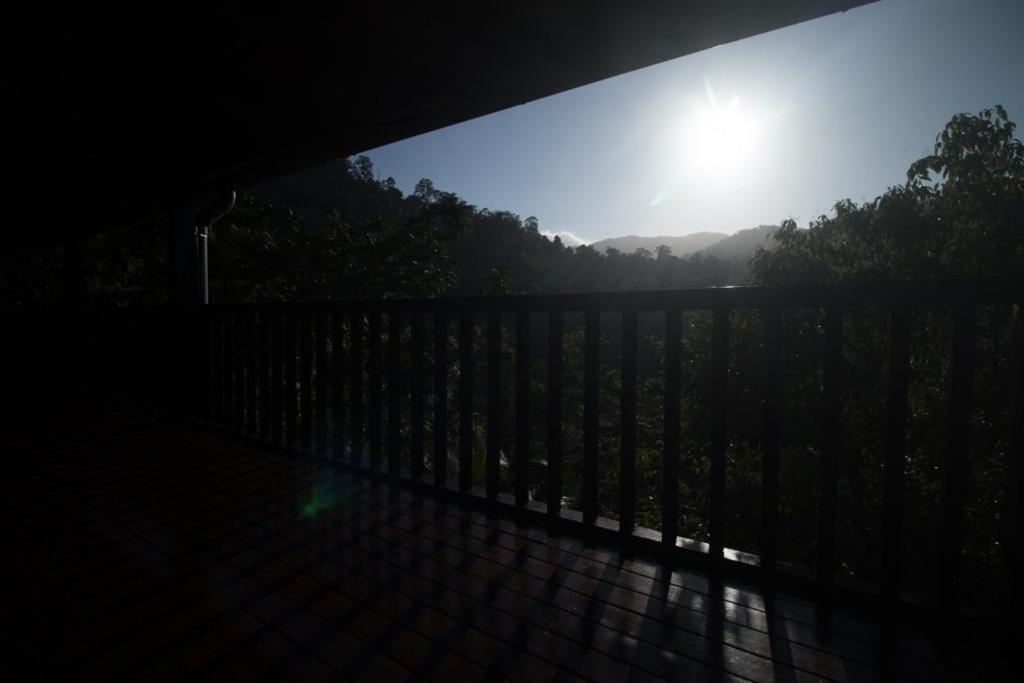 De Serenity - Exclusive Jungle Retreat 세렘반 객실 사진